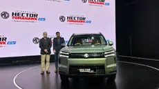 Mg Hector Tomahawk Ev Launched At Rs 19 49 Price Variants Range Features Images