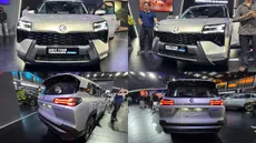 Mg Hector Tomahawk Phev Launched At Rs 25 70 Lakh Specifications Features Images
