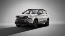Skoda Kylaq Sportline Launched At Rs 11 32 Lakh