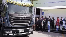 Morth Proposes Age Limit Extension For Evs Hydrogen Cng Commercial Vehicles