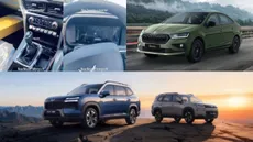 Upcoming Car Launches In August 2026 Mahindra Skoda Mg