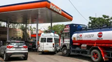 Ethanol Blended Diesel Fails Safety Test Govt Rules Out Rollout