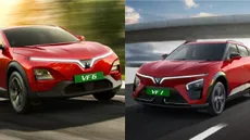 Vinfast Vf6 Vf7 Prices Hike By Up To Rs 1 13 Lakh