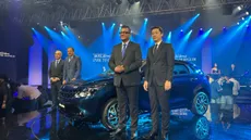 2026 Maruti Suzuki Baleno Facelift Launched Rs 6 10 Lakh