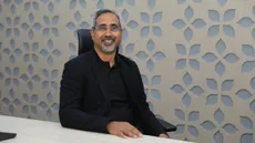 Zf Group India President Akash Passey Interview On Safety Testing Systems