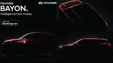 Hyundai Bayon Bookings Open For Rs 11000
