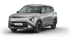 Kia Carens Clavis Gets New Automatic Variants