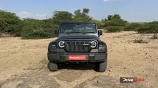 Mahindra Thar Og Vs Old Thar Whats New