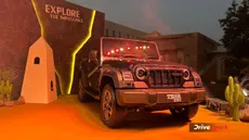 Mahindra Thar Og Launched At Rs 10 32 Lakh