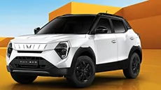 Mahindra Xuv 3xo Revx Edge Launched At Rs 9 39 Lakh