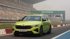 Skoda To Hike Prices By Up To Rs 20000 From October