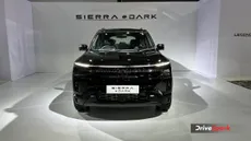Tata Sierra Dark Edition Launched At Rs 13 99 Lakh