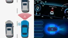 Mandatory Aeb For All Cars India October 2030