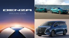 Denza India Entry Confirmed Z9 Gt D9 Expected