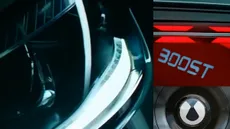 Denza Z9 Gt Teased Ahead Of India Debut