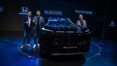 Honda Elevate Facelift Launched At Rs 11 80 Lakh Specs Features Images