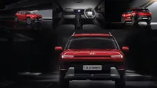 Hyundai Bayon Revealed Ahead Of 26 October Launch