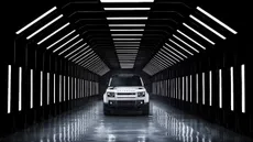 Locally Assembled Land Rover Defender 110 Launched At Rs 99 Lakh