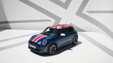 Mini Cooper Oxford Edition Pre Bookings Open