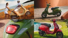 2026 Vespa Primavera Sprint S Revealed