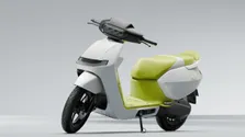 Ather Cheapest Electric Scooter El Platform India Launch Price Range