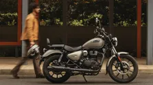 Royal Enfield Meteor 350 6 Lakh Global Sales