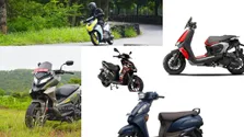 Top 5 Most Affordable Scooters With Abs In India