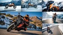 2026 Ktm 1390 Super Duke Rr Unveiled Limited To 350 Units
