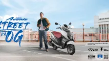 2026 Suzuki Avenis Launched In New Colourway Prices Start At 84293 Rs