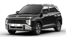 Hyundai Venue Knight Edition 2026 Price Features India