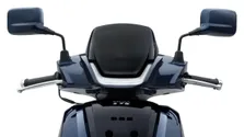 Tvs Ather Vida Top 5 Value Electric Scooters Baas India