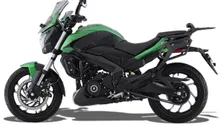 Bajaj Dominar 350 Whats New Top Changes Price India