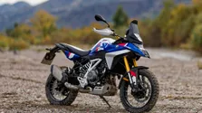 Bmw F450gs Launch India 420cc Twin Himalayan 450 Rival