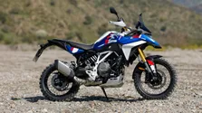 Bmw F 450 Gs Base Vs Exclusive Vs Trophy Variant Comparison India