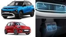 Best Ac Cars Under 10 Lakh India Top 5 Maruti Suzuki Tata Hyundai Citroen