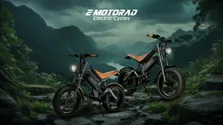 Emotorad Viper E Cycle Launch India 69999 Price 85km Range Nfc Unlock
