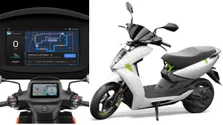 Top Electric Scooters With Inbuilt Navigation Ather Ola Tvs Vida Bajaj