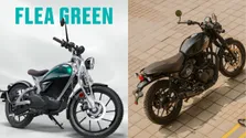 Royal Enfield Flying Flea C6 Vs Hunter 350 Which Is Better For City Use 5 Reasons