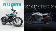 Royal Enfield Ev Bike Vs Ola Roadster X Plus Comparison