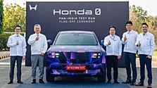 Honda Exits South Korea Car Market India Plans