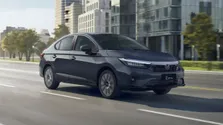 Honda City 2026 Facelift Launch Date Features Zr V Hybrid India