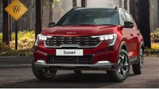 New Kia Sonet 2027 India Launch New Platform Adas Details