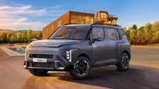 Kia Syros 2026 Launched India New Variants Features