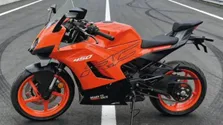Ktm Rc 450 Launched In China Price Specs Features Images