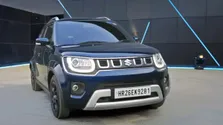 Maruti Suzuki Ignis Discontinued Production Stopped
