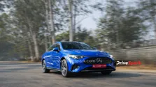 Mercedes Benz Cla Electric India Launch Tomorrow Expected Price Specs Features Rivals