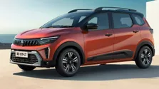 Renault Triber Mpv Update New Features Price Hike India 2026