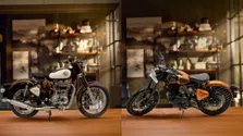 Royal Enfield Classic 500 Scale Model Launched At Rs 88000 Colours