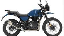 Classic Himalayan 440cc Royal Enfield Return 2026