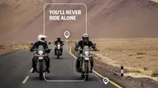 Royal Enfield Himalayan Base Camp Ladakh Adventure Event 2026